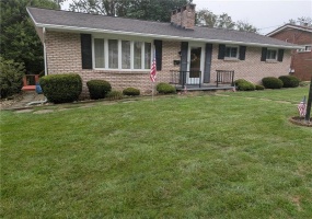 806 Parker Ave, Scottdale, 15683, 2 Bedrooms Bedrooms, 5 Rooms Rooms,1 BathroomBathrooms,Residential,For Sale,Parker Ave,1769338