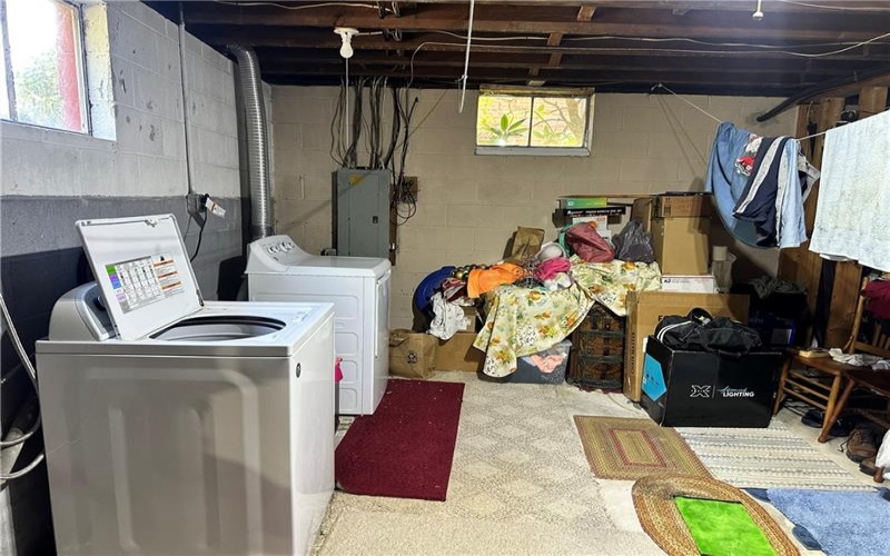 806 Parker Ave, Scottdale, 15683, 2 Bedrooms Bedrooms, 5 Rooms Rooms,1 BathroomBathrooms,Residential,For Sale,Parker Ave,1769338