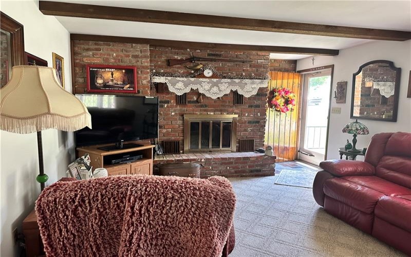 806 Parker Ave, Scottdale, 15683, 2 Bedrooms Bedrooms, 5 Rooms Rooms,1 BathroomBathrooms,Residential,For Sale,Parker Ave,1769338