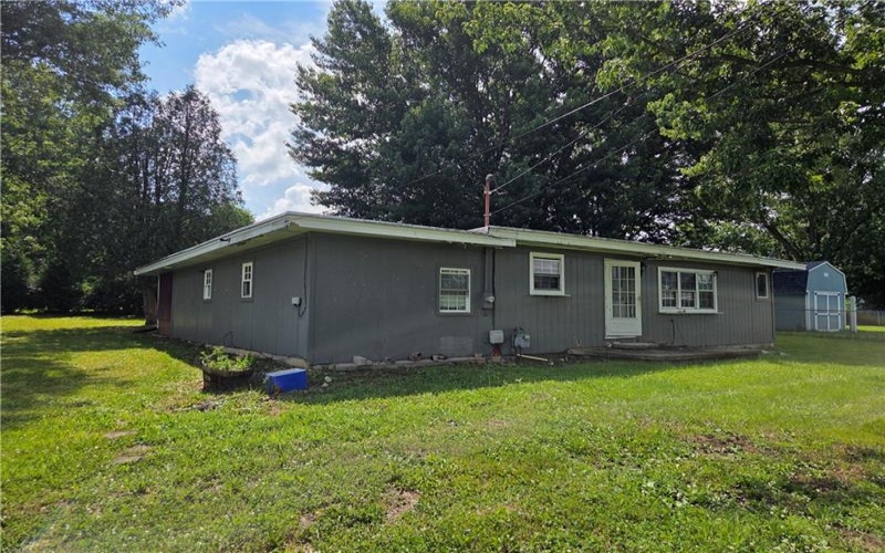 606 Scott Ave, Scottdale, 15683, 3 Bedrooms Bedrooms, ,2 BathroomsBathrooms,Residential,For Sale,Scott Ave,1769395