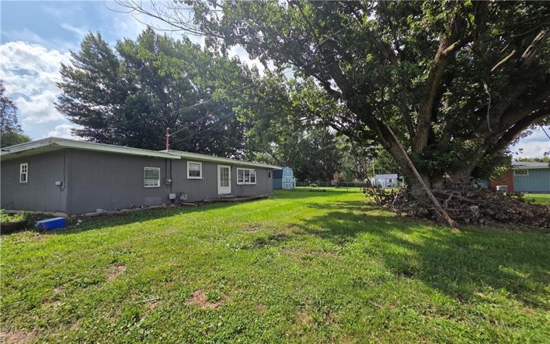 606 Scott Ave, Scottdale, 15683, 3 Bedrooms Bedrooms, ,2 BathroomsBathrooms,Residential,For Sale,Scott Ave,1769395