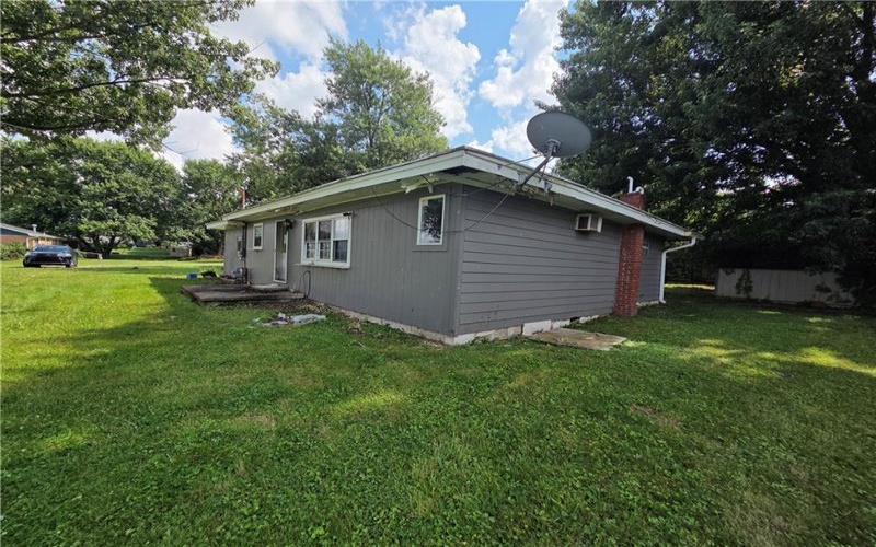 606 Scott Ave, Scottdale, 15683, 3 Bedrooms Bedrooms, ,2 BathroomsBathrooms,Residential,For Sale,Scott Ave,1769395