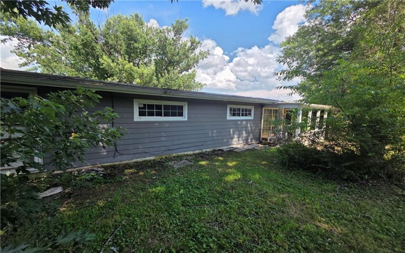 606 Scott Ave, Scottdale, 15683, 3 Bedrooms Bedrooms, ,2 BathroomsBathrooms,Residential,For Sale,Scott Ave,1769395