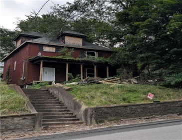 355 High St, Brownsville, 15417, 3 Bedrooms Bedrooms, 6 Rooms Rooms,1 BathroomBathrooms,Residential,For Sale,High St,1769407