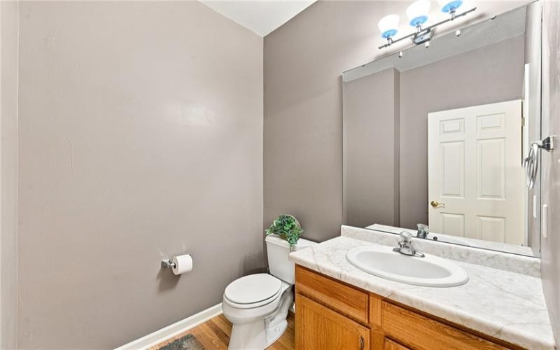 920 Royal Ct, Canonsburg, 15317, 3 Bedrooms Bedrooms, 7 Rooms Rooms,2.1 BathroomsBathrooms,Residential,For Sale,Royal Ct,1769416