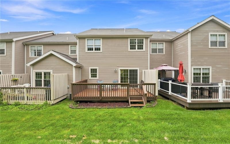 920 Royal Ct, Canonsburg, 15317, 3 Bedrooms Bedrooms, 7 Rooms Rooms,2.1 BathroomsBathrooms,Residential,For Sale,Royal Ct,1769416