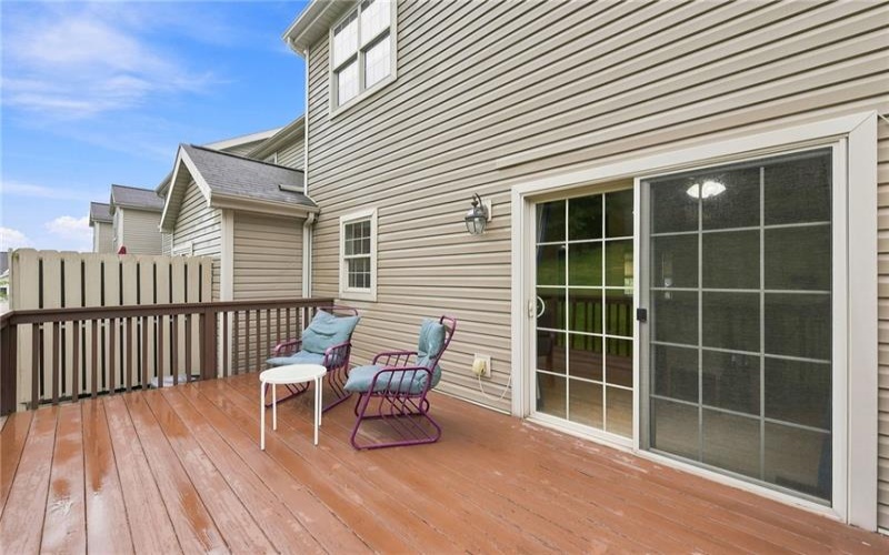 920 Royal Ct, Canonsburg, 15317, 3 Bedrooms Bedrooms, 7 Rooms Rooms,2.1 BathroomsBathrooms,Residential,For Sale,Royal Ct,1769416