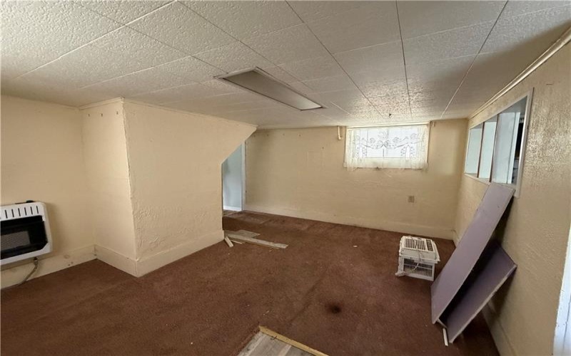 22 Virginia Ave, Charleroi, 15022, 2 Bedrooms Bedrooms, ,1 BathroomBathrooms,Residential,For Sale,Virginia Ave,1769432