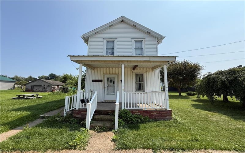 414 Westmoreland Ave, Avonland, 15618, 3 Bedrooms Bedrooms, ,1.1 BathroomsBathrooms,Residential,For Sale,Westmoreland Ave,1769168