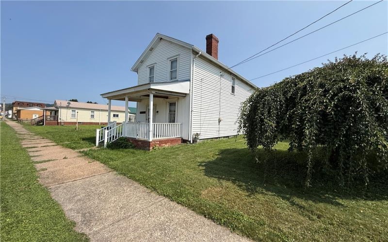 414 Westmoreland Ave, Avonland, 15618, 3 Bedrooms Bedrooms, ,1.1 BathroomsBathrooms,Residential,For Sale,Westmoreland Ave,1769168