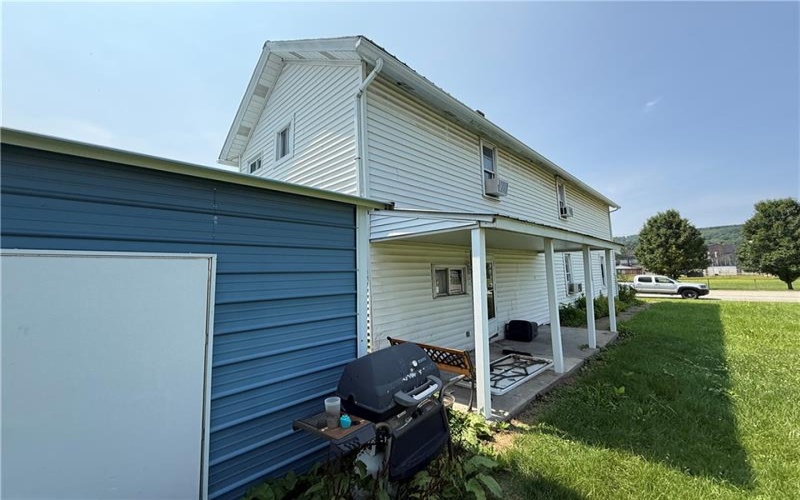 414 Westmoreland Ave, Avonland, 15618, 3 Bedrooms Bedrooms, ,1.1 BathroomsBathrooms,Residential,For Sale,Westmoreland Ave,1769168