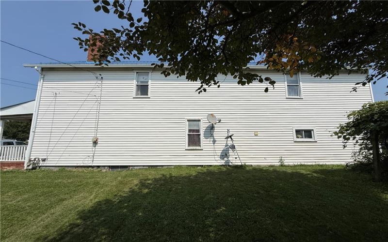 414 Westmoreland Ave, Avonland, 15618, 3 Bedrooms Bedrooms, ,1.1 BathroomsBathrooms,Residential,For Sale,Westmoreland Ave,1769168