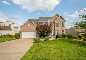 197 Valley View Dr, Belle Vernon, 15012, 5 Bedrooms Bedrooms, 9 Rooms Rooms,3.1 BathroomsBathrooms,Residential,For Sale,Valley View Dr,1769223