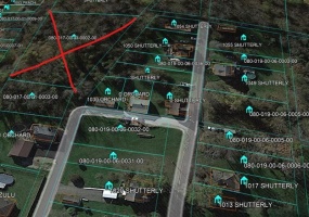 TBD Orchard St, California, 15419, ,Farm-acreage-lot,For Sale,Orchard St,1757753