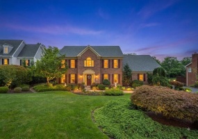 116 Sunrise Lane, Venetia, 15367, 4 Bedrooms Bedrooms, 14 Rooms Rooms,2.1 BathroomsBathrooms,Residential,For Sale,Sunrise Lane,1769163