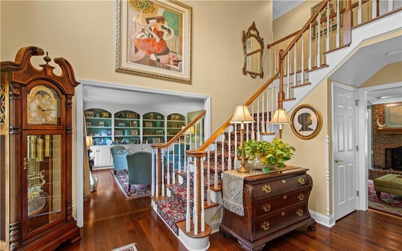116 Sunrise Lane, Venetia, 15367, 4 Bedrooms Bedrooms, 14 Rooms Rooms,2.1 BathroomsBathrooms,Residential,For Sale,Sunrise Lane,1769163