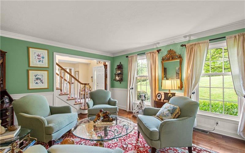 116 Sunrise Lane, Venetia, 15367, 4 Bedrooms Bedrooms, 14 Rooms Rooms,2.1 BathroomsBathrooms,Residential,For Sale,Sunrise Lane,1769163