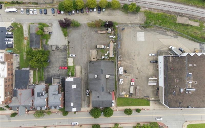 78 W Maiden Street, Washington, 15301, ,Commercial-industrial-business,For Sale,W Maiden Street,1769204