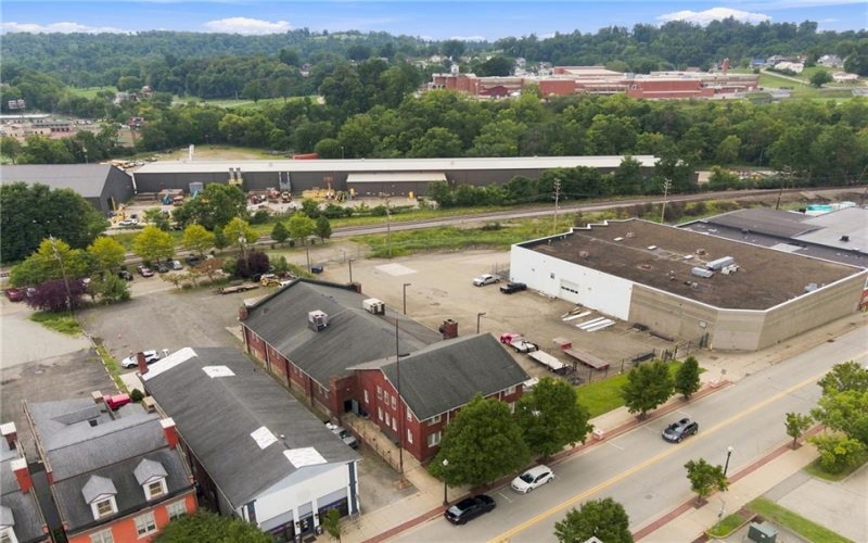 78 W Maiden Street, Washington, 15301, ,Commercial-industrial-business,For Sale,W Maiden Street,1769204