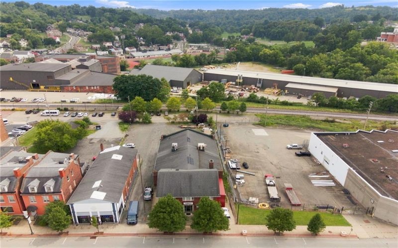 78 W Maiden Street, Washington, 15301, ,Commercial-industrial-business,For Sale,W Maiden Street,1769204