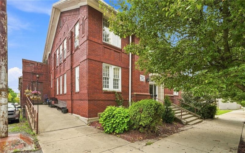 78 W Maiden Street, Washington, 15301, ,Commercial-industrial-business,For Sale,W Maiden Street,1769204
