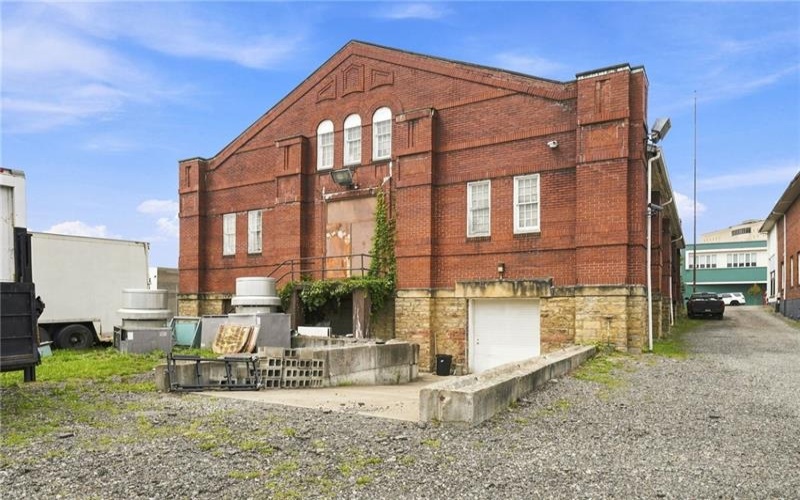 78 W Maiden Street, Washington, 15301, ,Commercial-industrial-business,For Sale,W Maiden Street,1769204
