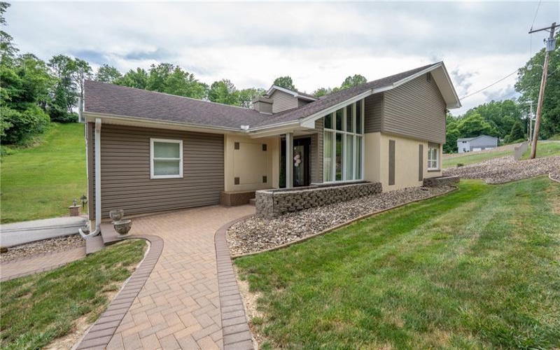 183 Ransel Rd, Latrobe, 15650, 4 Bedroom Bedrooms, ,3 BathroomBathrooms,Residential,For Sale,Ransel Rd,1769296