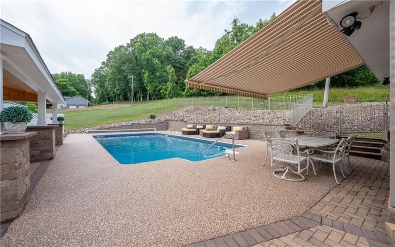 183 Ransel Rd, Latrobe, 15650, 4 Bedroom Bedrooms, ,3 BathroomBathrooms,Residential,For Sale,Ransel Rd,1769296