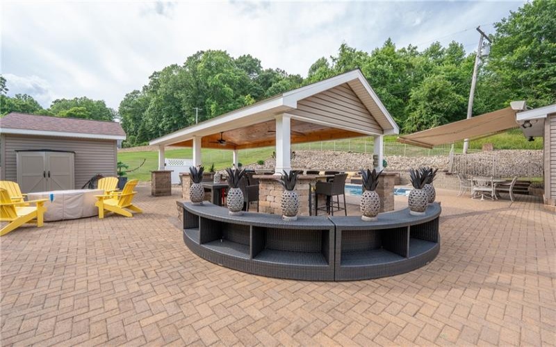 183 Ransel Rd, Latrobe, 15650, 4 Bedroom Bedrooms, ,3 BathroomBathrooms,Residential,For Sale,Ransel Rd,1769296