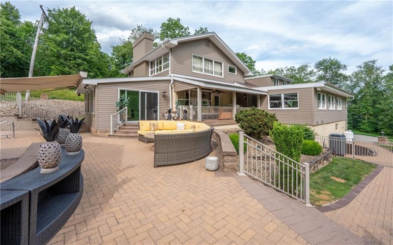 183 Ransel Rd, Latrobe, 15650, 4 Bedroom Bedrooms, ,3 BathroomBathrooms,Residential,For Sale,Ransel Rd,1769296