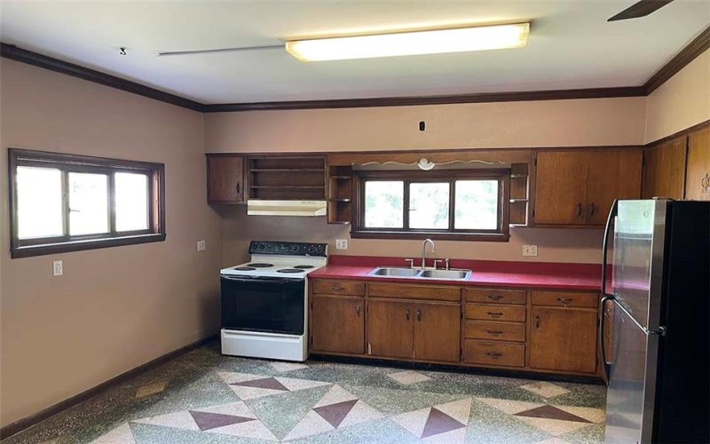 306 CLEAR STREET, Greensboro, 15338, 3 Bedroom Bedrooms, 6 Room Rooms,1 BathroomBathrooms,Residential,For Sale,CLEAR STREET,1769342