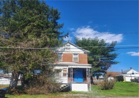 11 Ramage Avenue, Elrama, 15038, 3 Bedrooms Bedrooms, 6 Rooms Rooms,2 BathroomsBathrooms,Residential,For Sale,Ramage Avenue,1769367