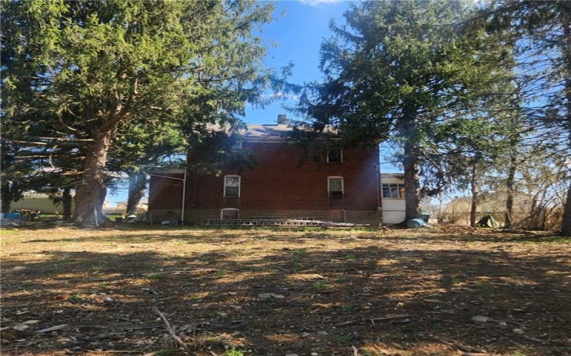 11 Ramage Avenue, Elrama, 15038, 3 Bedrooms Bedrooms, 6 Rooms Rooms,2 BathroomsBathrooms,Residential,For Sale,Ramage Avenue,1769367