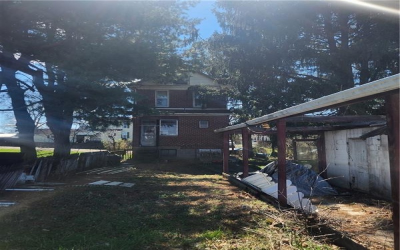 11 Ramage Avenue, Elrama, 15038, 3 Bedrooms Bedrooms, 6 Rooms Rooms,2 BathroomsBathrooms,Residential,For Sale,Ramage Avenue,1769367