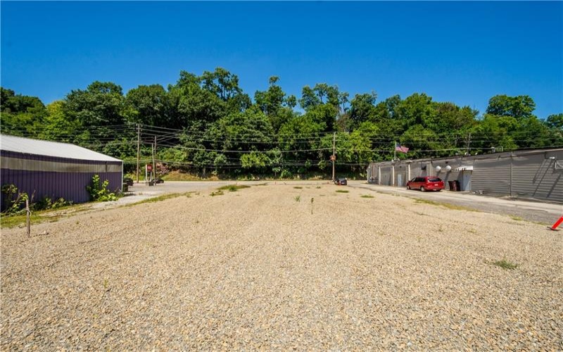543 W Pike Street, Canonsburg, 15317, ,Farm-acreage-lot,For Sale,none,W Pike Street,1769376