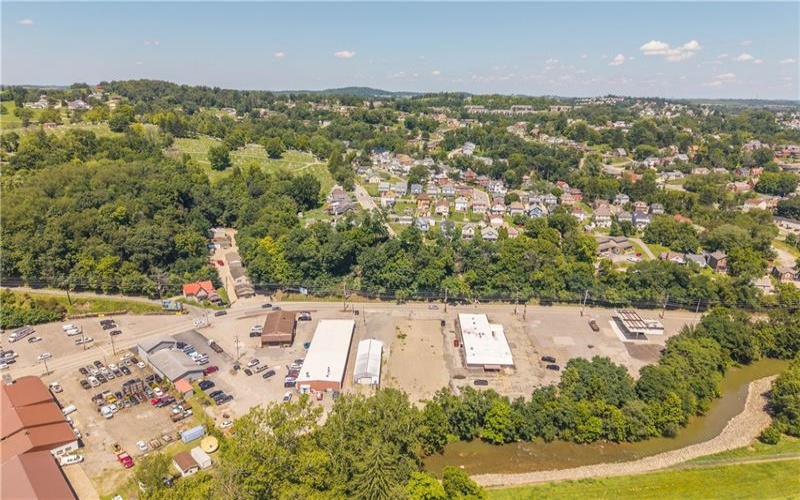 543 W Pike Street, Canonsburg, 15317, ,Farm-acreage-lot,For Sale,none,W Pike Street,1769376