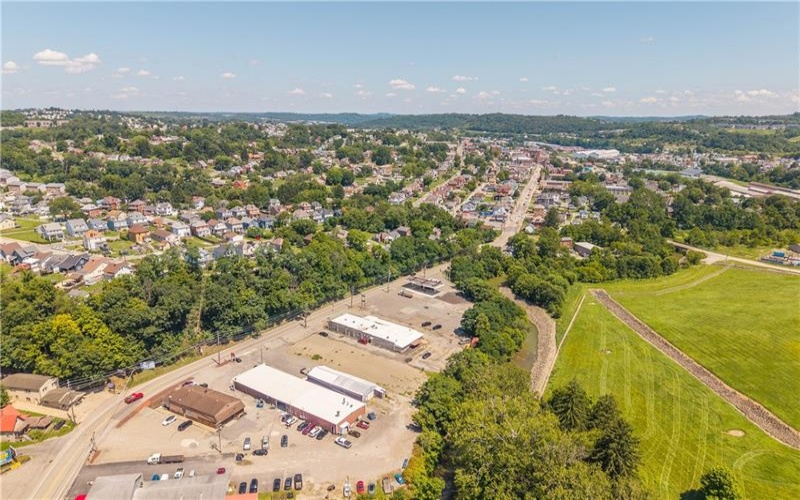 543 W Pike Street, Canonsburg, 15317, ,Farm-acreage-lot,For Sale,none,W Pike Street,1769376