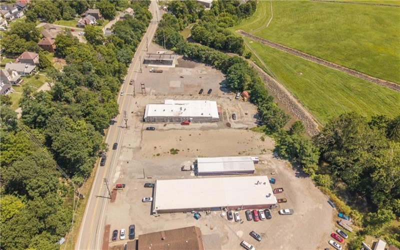 543 W Pike Street, Canonsburg, 15317, ,Farm-acreage-lot,For Sale,none,W Pike Street,1769376