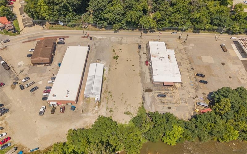 543 W Pike Street, Canonsburg, 15317, ,Farm-acreage-lot,For Sale,none,W Pike Street,1769376