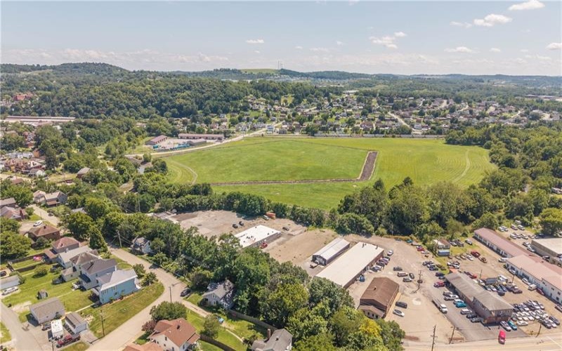 543 W Pike Street, Canonsburg, 15317, ,Farm-acreage-lot,For Sale,none,W Pike Street,1769376