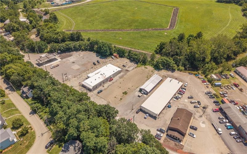 543 W Pike Street, Canonsburg, 15317, ,Farm-acreage-lot,For Sale,none,W Pike Street,1769376