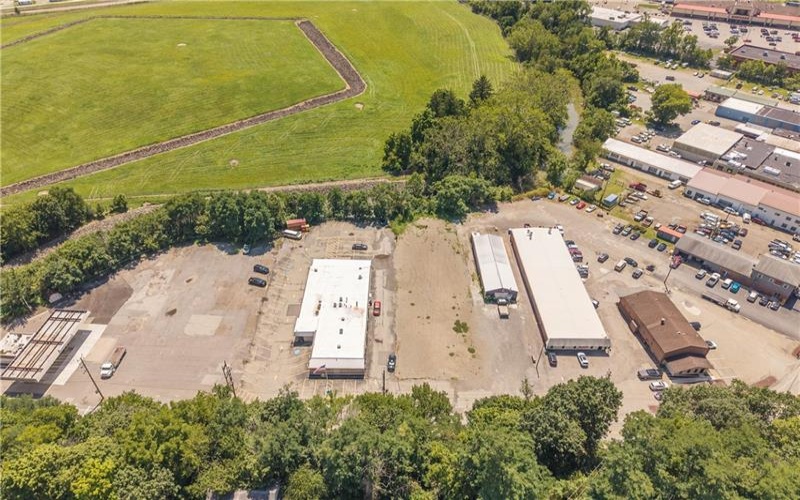 543 W Pike Street, Canonsburg, 15317, ,Farm-acreage-lot,For Sale,none,W Pike Street,1769376