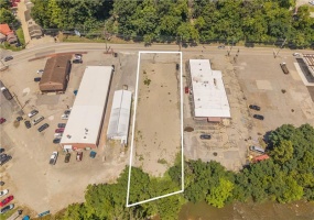 543 W Pike Street, Canonsburg, 15317, ,Farm-acreage-lot,For Sale,none,W Pike Street,1769376