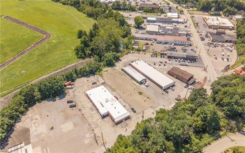 543 W Pike Street, Canonsburg, 15317, ,Farm-acreage-lot,For Sale,none,W Pike Street,1769376