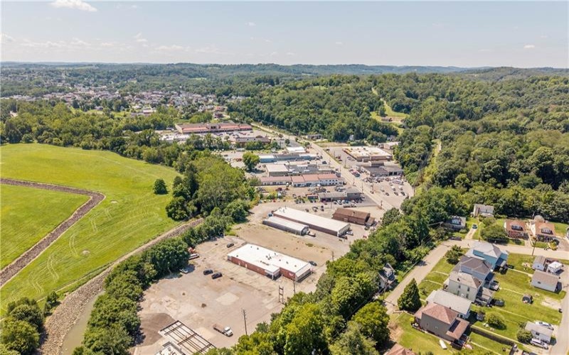 543 W Pike Street, Canonsburg, 15317, ,Farm-acreage-lot,For Sale,none,W Pike Street,1769376