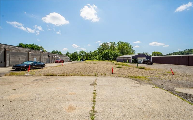 543 W Pike Street, Canonsburg, 15317, ,Farm-acreage-lot,For Sale,none,W Pike Street,1769376
