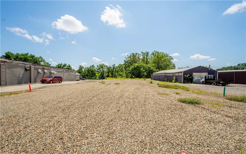 543 W Pike Street, Canonsburg, 15317, ,Farm-acreage-lot,For Sale,none,W Pike Street,1769376
