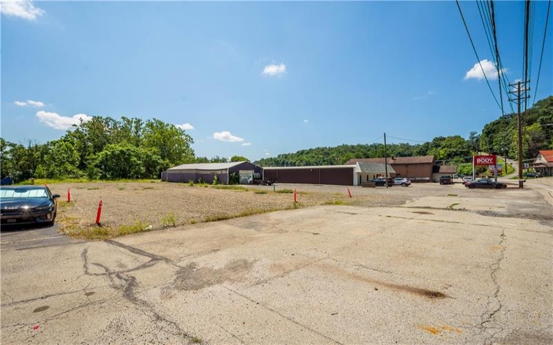 543 W Pike Street, Canonsburg, 15317, ,Farm-acreage-lot,For Sale,none,W Pike Street,1769376