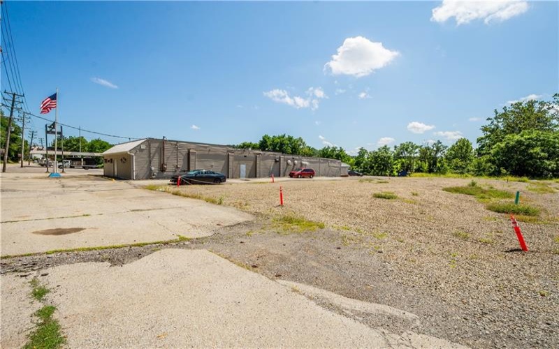 543 W Pike Street, Canonsburg, 15317, ,Farm-acreage-lot,For Sale,none,W Pike Street,1769376