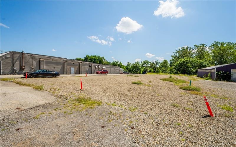 543 W Pike Street, Canonsburg, 15317, ,Farm-acreage-lot,For Sale,none,W Pike Street,1769376